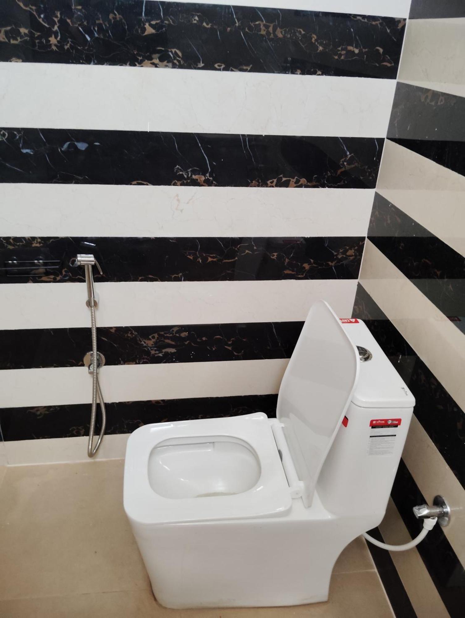Crimson Villa Puducherry Zewnętrze zdjęcie