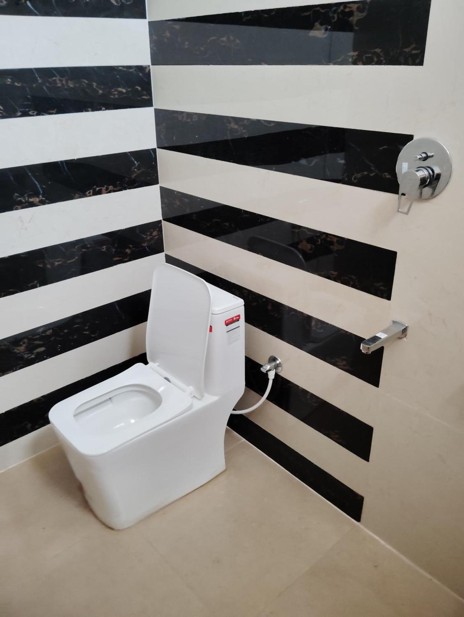 Crimson Villa Puducherry Zewnętrze zdjęcie