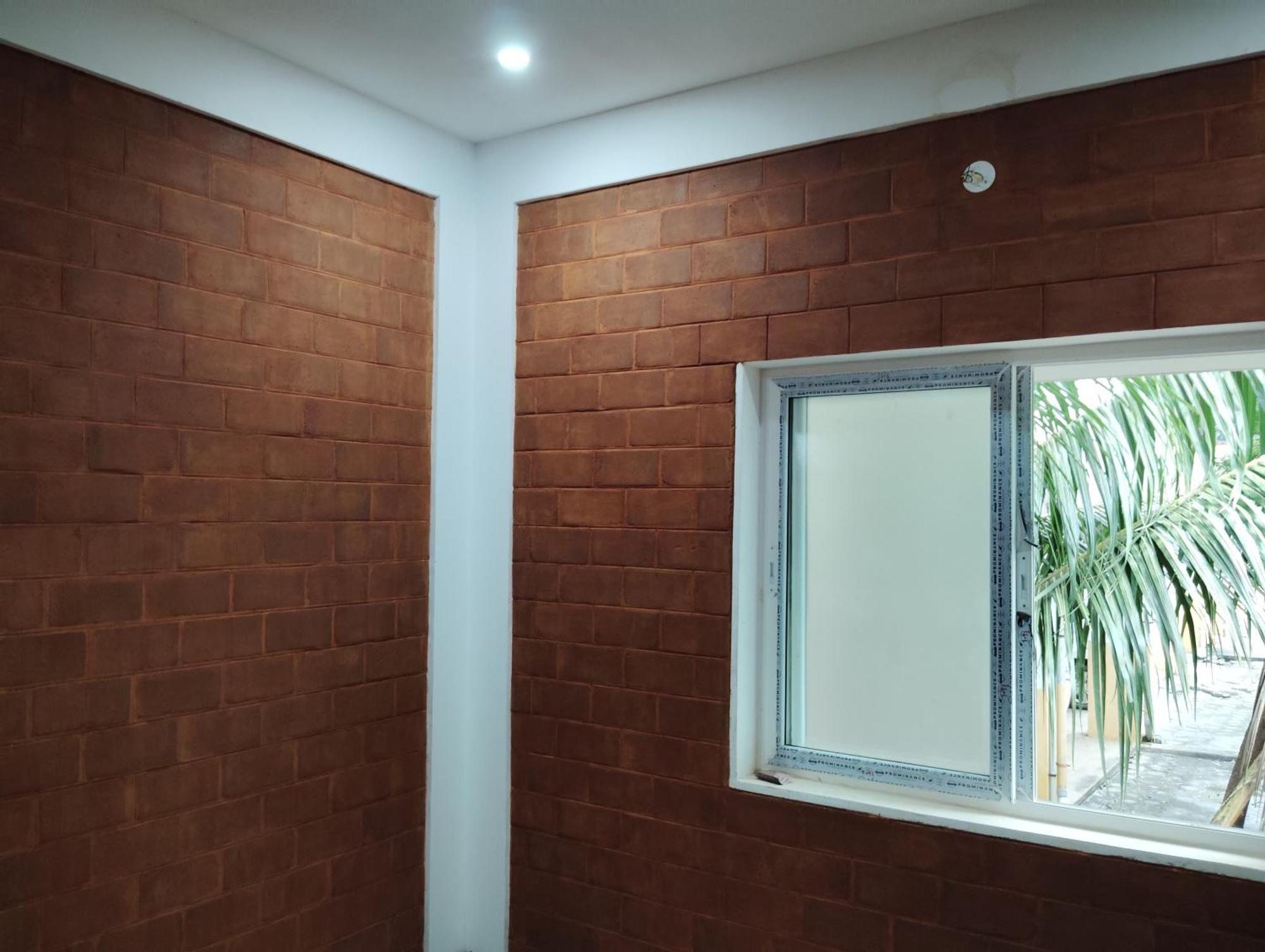 Crimson Villa Puducherry Zewnętrze zdjęcie