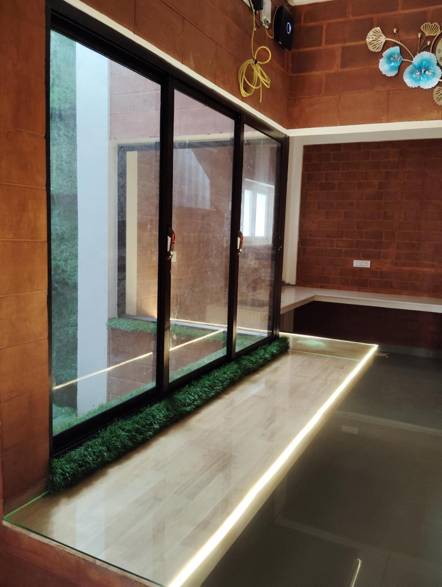 Crimson Villa Puducherry Zewnętrze zdjęcie